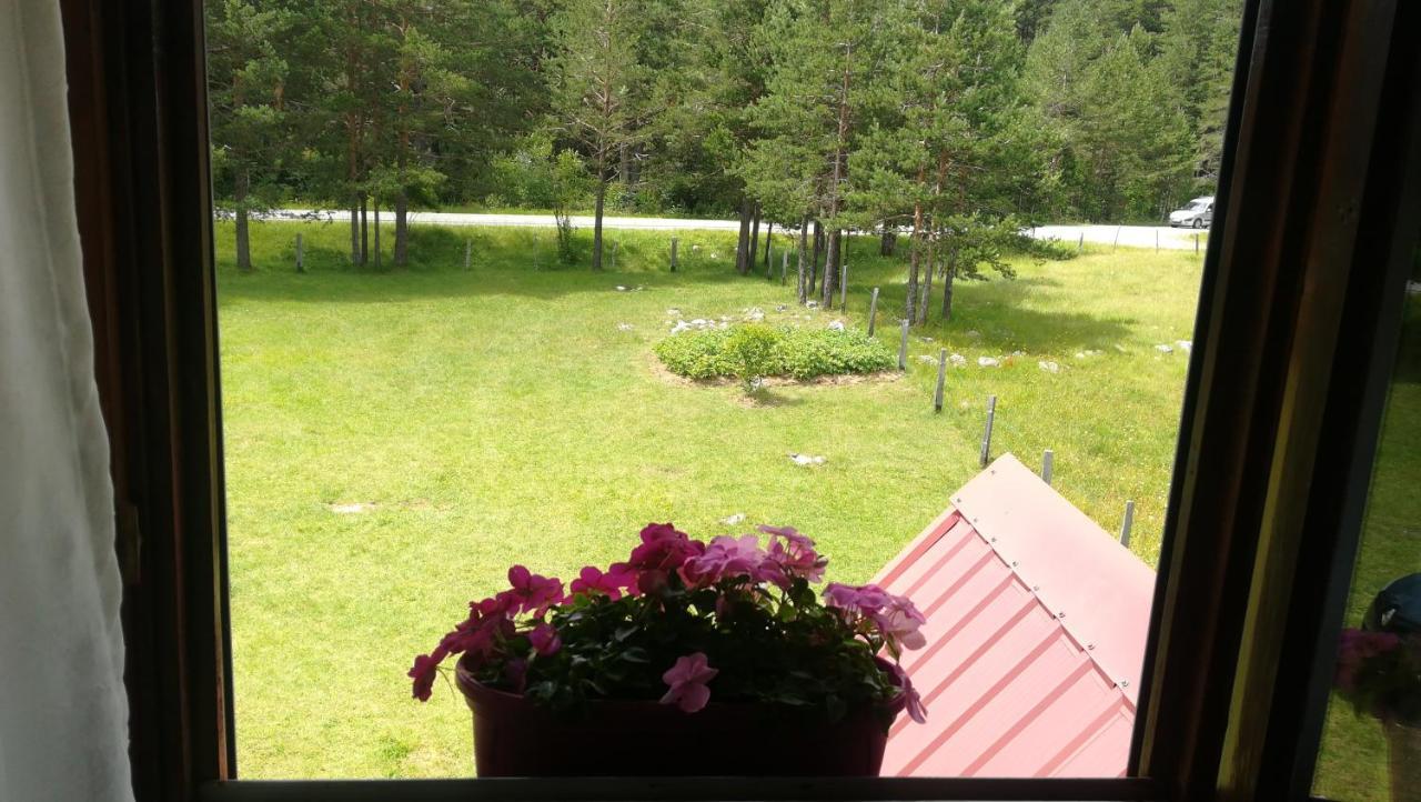 Villa Vikendica Borje Žabljak Exterior foto