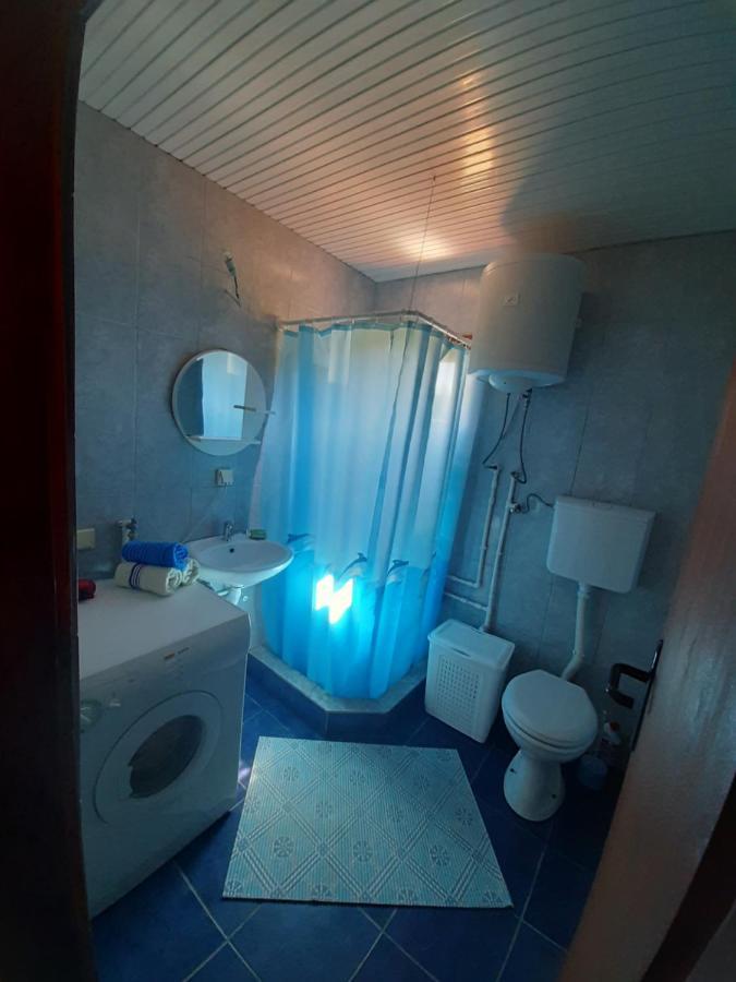 Villa Vikendica Borje Žabljak Exterior foto