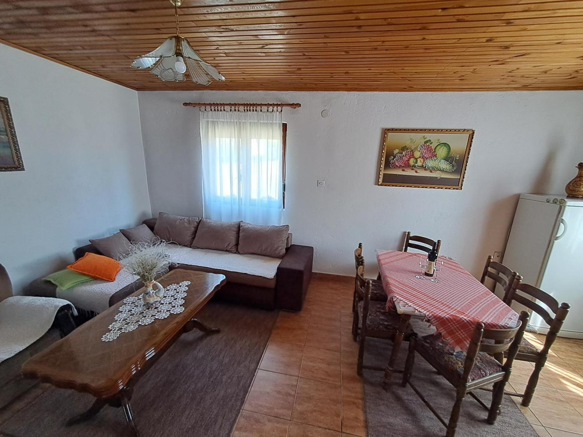 Villa Vikendica Borje Žabljak Exterior foto