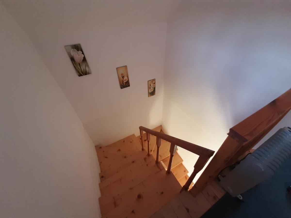 Villa Vikendica Borje Žabljak Exterior foto