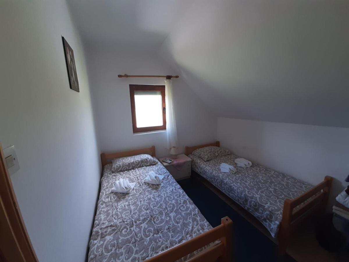 Villa Vikendica Borje Žabljak Exterior foto