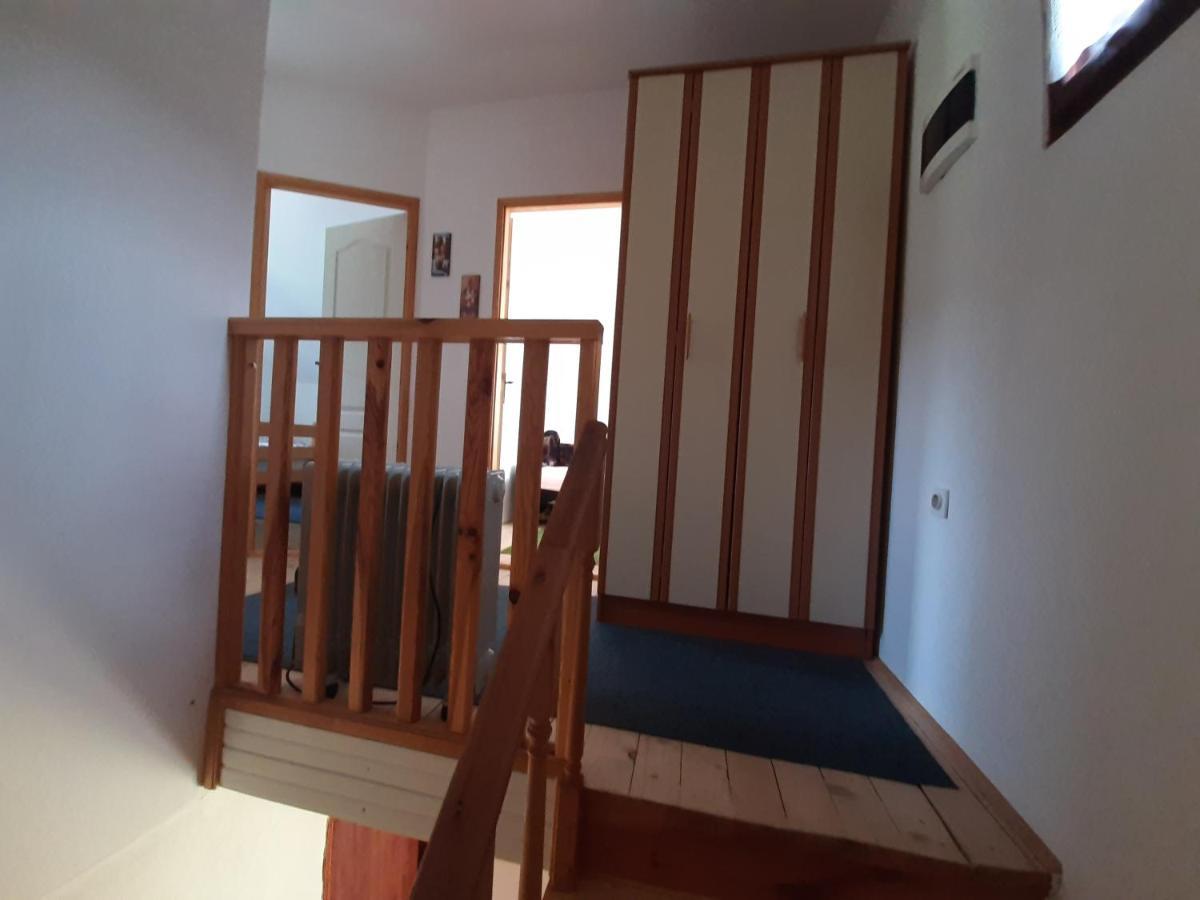 Villa Vikendica Borje Žabljak Exterior foto